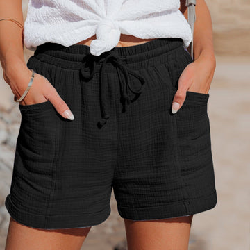 Eloise – Light Summer Pants