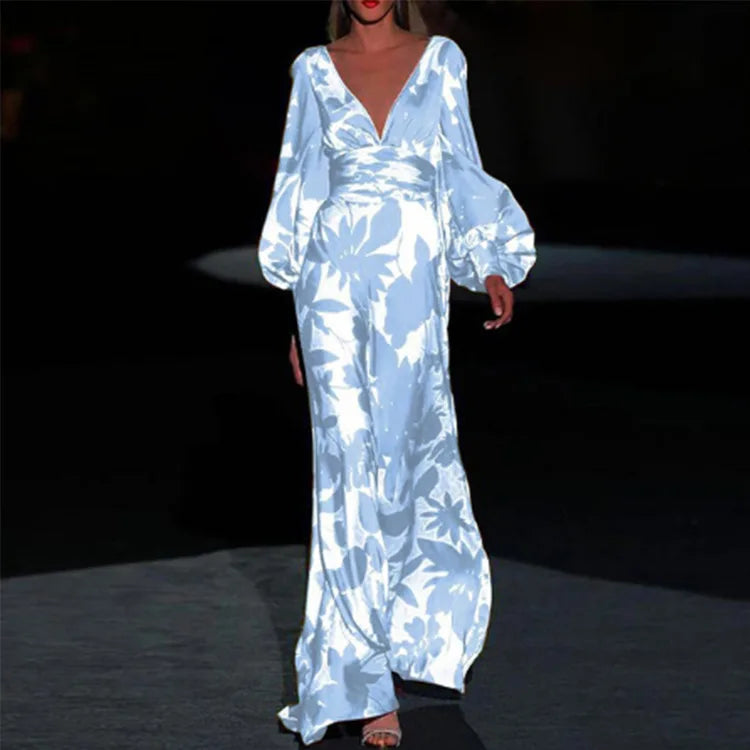 Galadriel - Versatile, Flowing Maxi Dress
