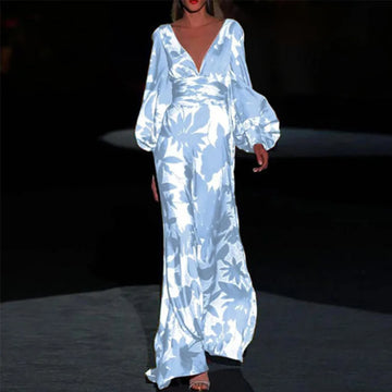 Galadriel - Versatile, Flowing Maxi Dress
