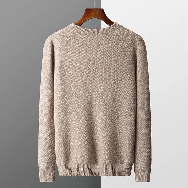 Maximo – Wool Sweater