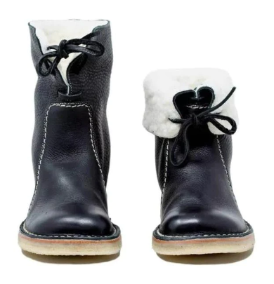 Ruth - Warm, Waterproof Boots