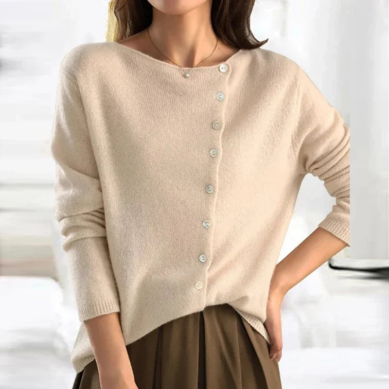 Ginevra – Elegant Sweater