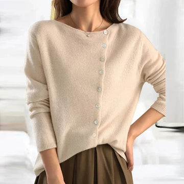 Ginevra – Elegant Sweater