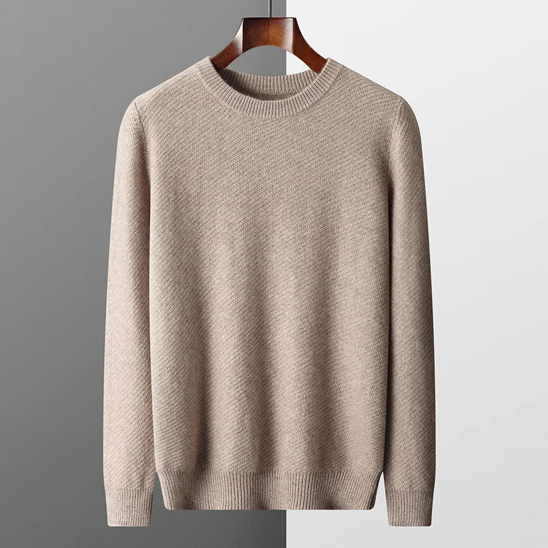 Maximo – Wool Sweater