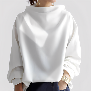 Twyla - Stylish, loosely fitting sweater for women