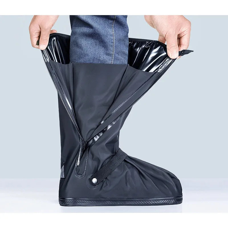 DryFeet – Waterproof Shoe Covers