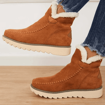 Marceau – Comfortable Winter Boots for Women