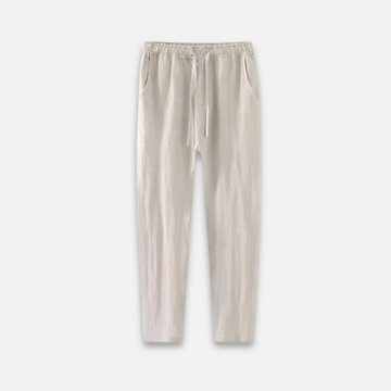 Rayan - Cape Town Linen Pants Men