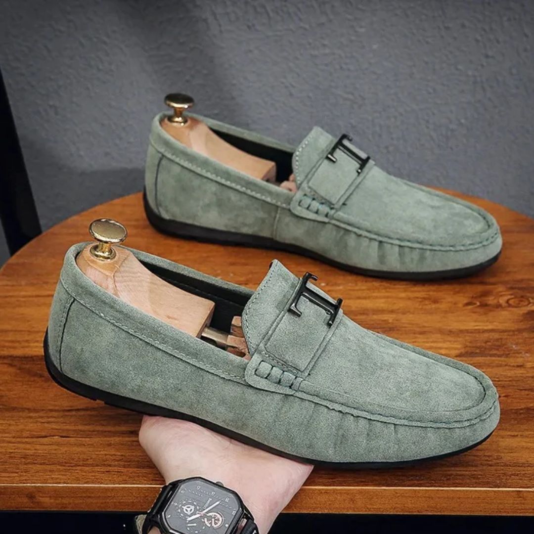 Mackenly - Fashionable Slippers for Women/Men