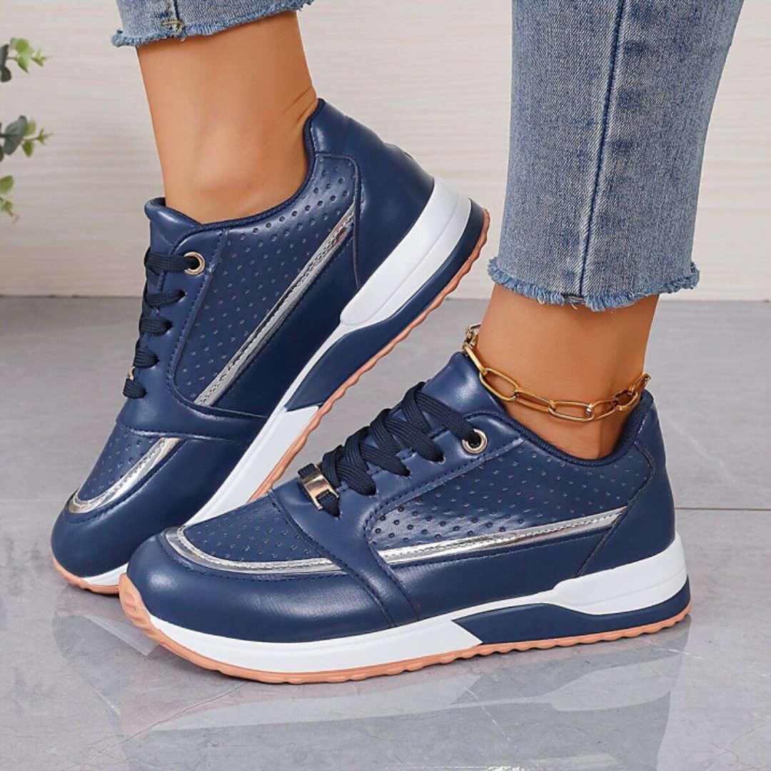 Rica - Lightweight Women's Running Shoes Comfortable