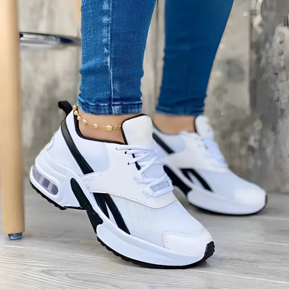 Nik – Breathable orthopedic sneakers