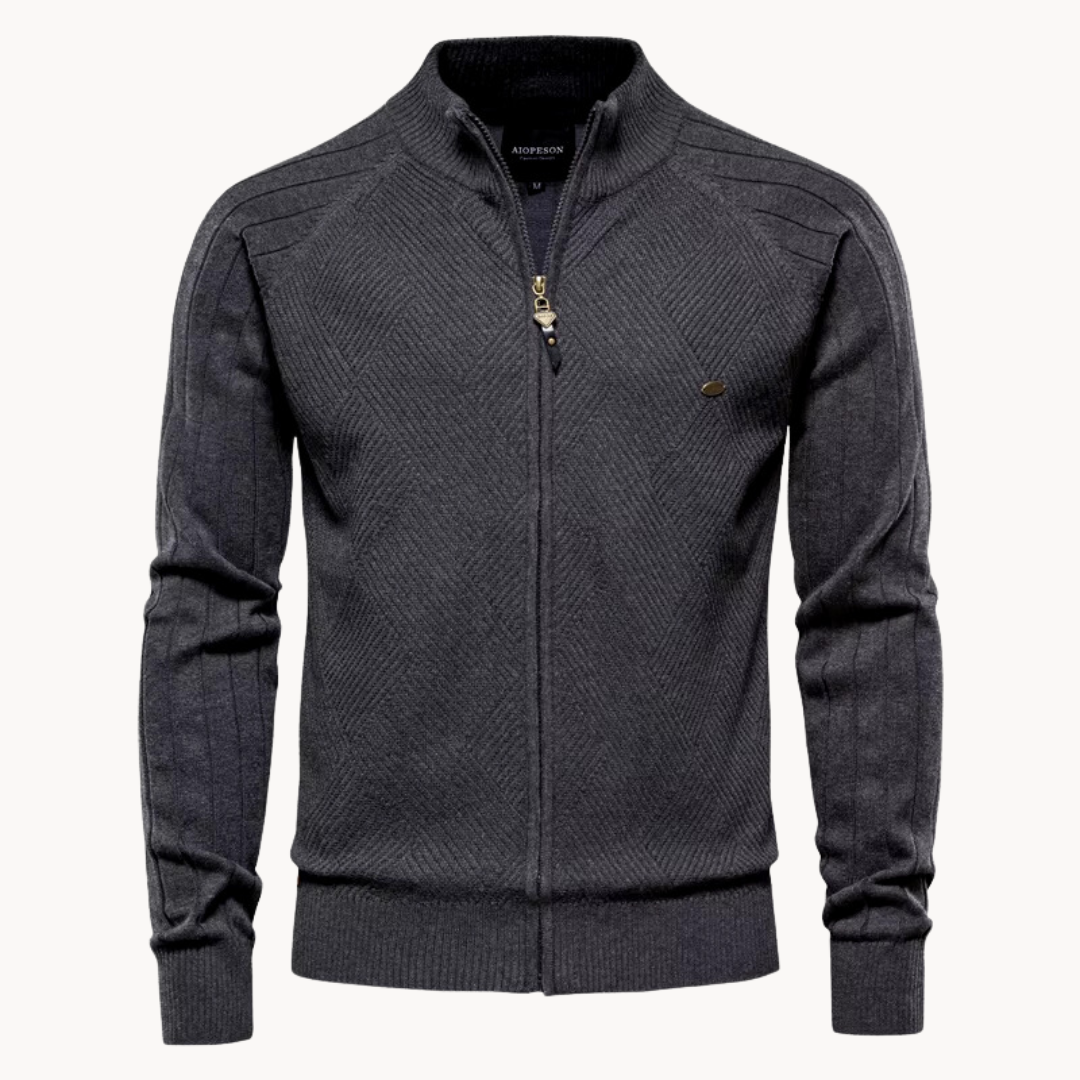 Vance – Modern Hybrid Jacket