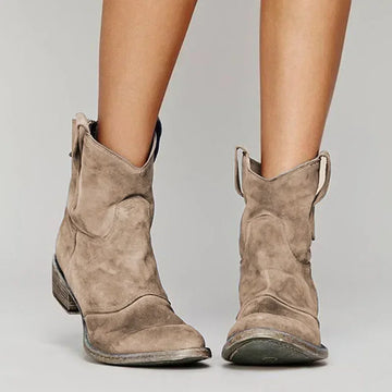 Marina – Ankle Boots