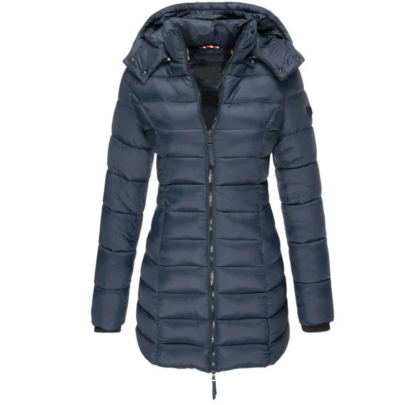 Elu - Light Padded Jacket