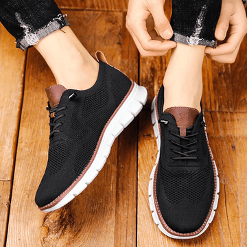 Dos - Ergonomic Comfort Shoes for Men