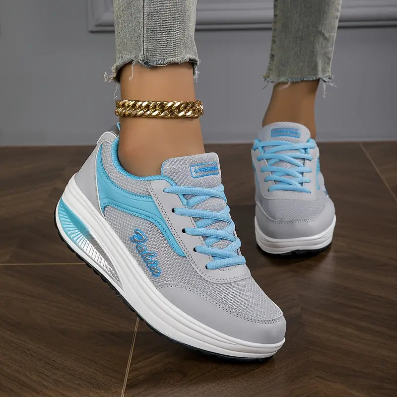 Gloria - Comfortable Sports Shoes for Women