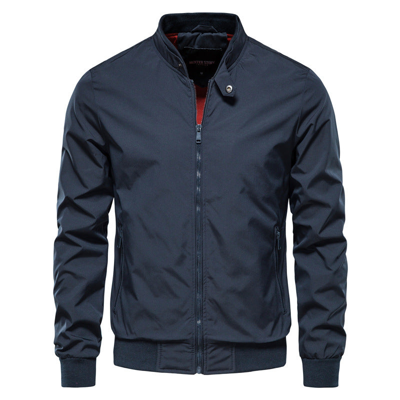 Tecumseh - Men's Transition Jacket, Modern & Breathable