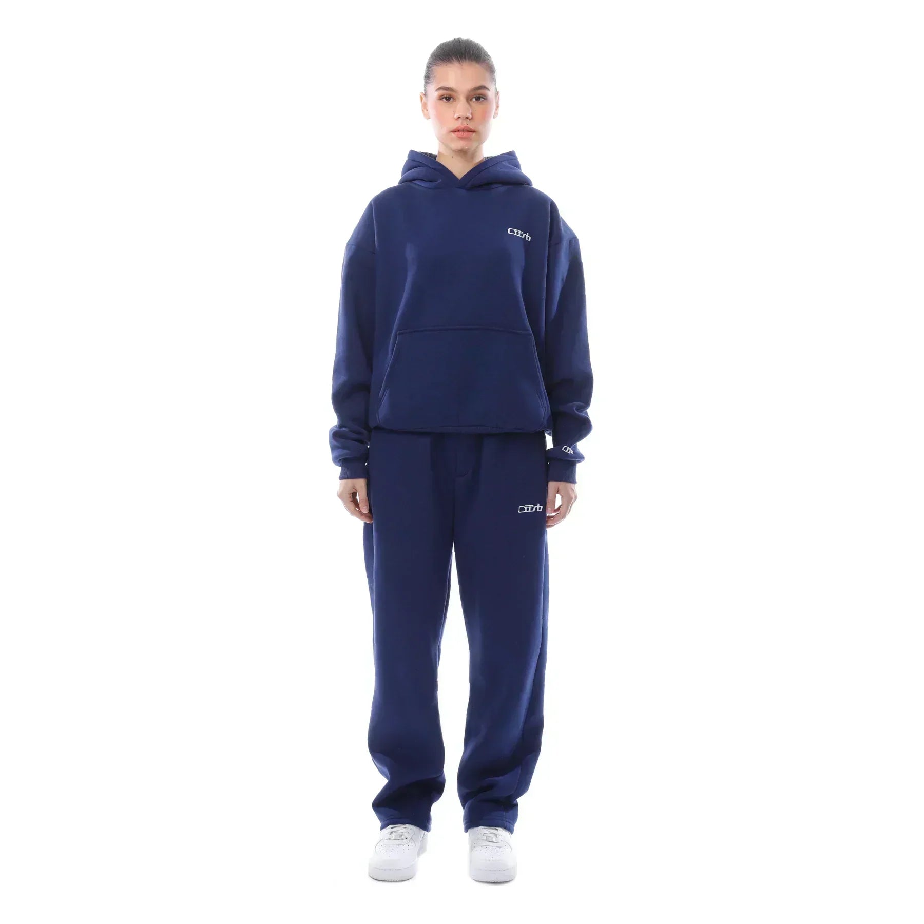 Jonas – Casual Tracksuit in Modern Style