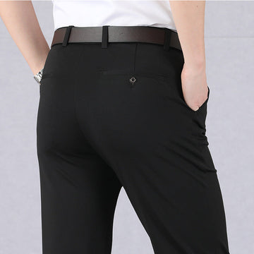 Éric – Elastic Men's Pants