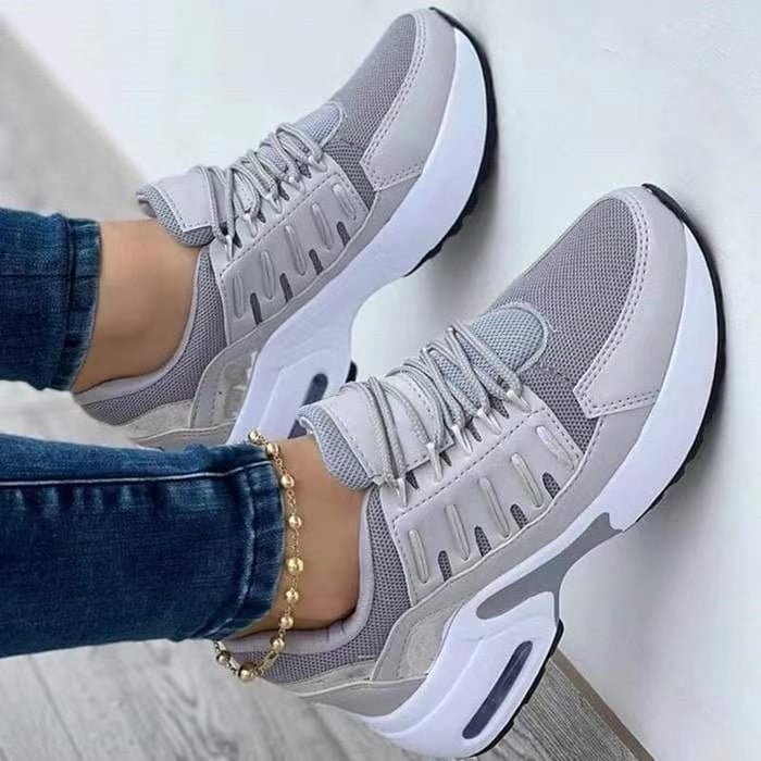 Thea – Orthopedic Comfort Shoes