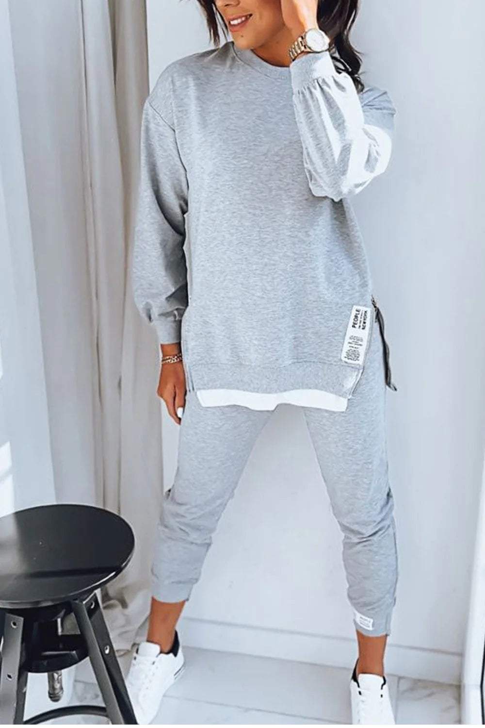 Dianna - Comfortable Loungewear Women Relax Sleep