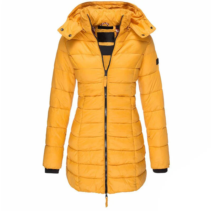 Elu - Light Padded Jacket