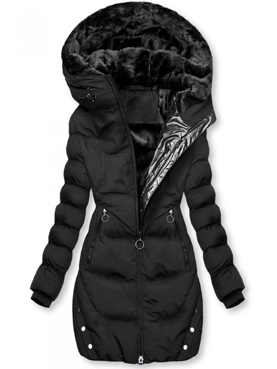 Tashigi - Comfortable Cozy Jacket