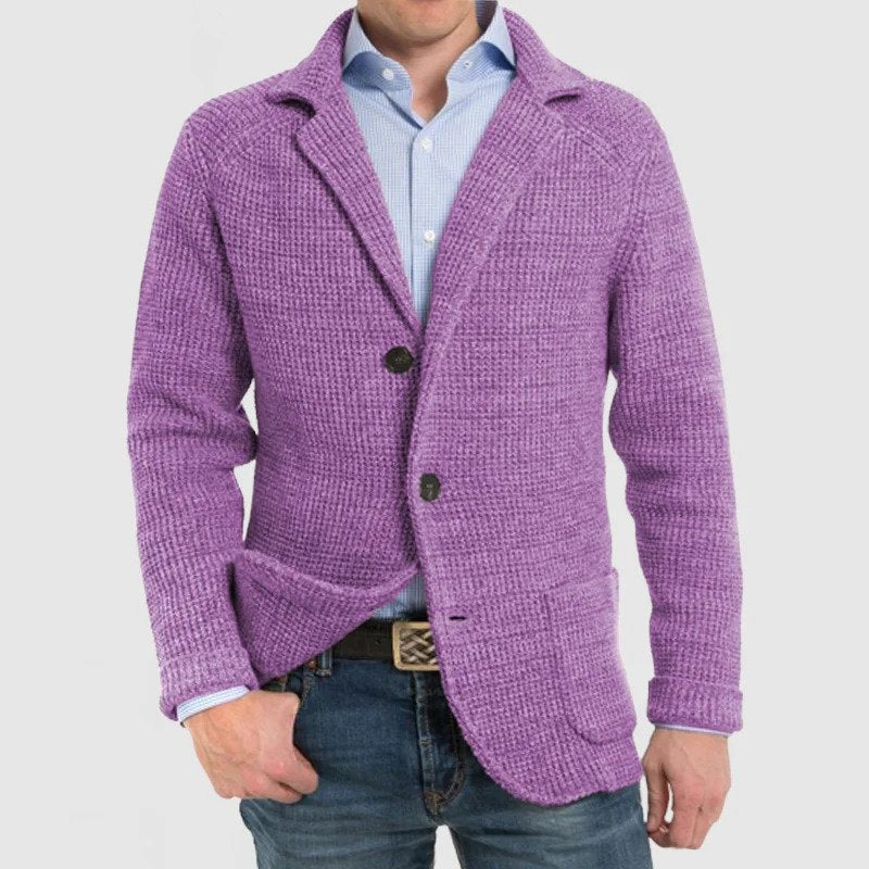 Lois – Elegant Jacket Men