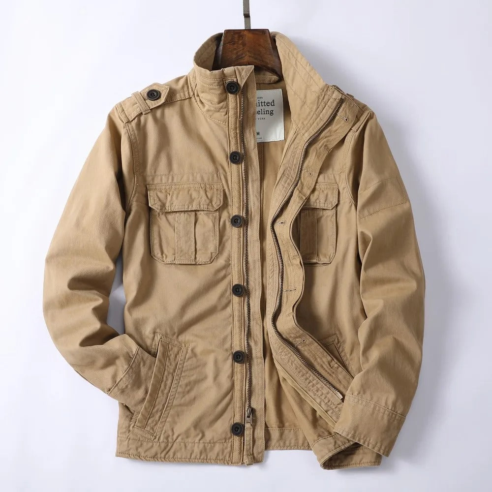 Giuseppe – Stylish Jacket