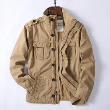 Giuseppe – Stylish Jacket