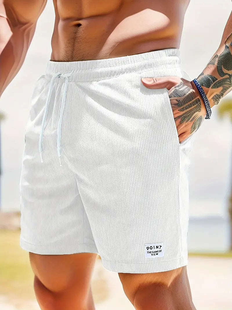 Euxine - Casual Men's Swim Shorts