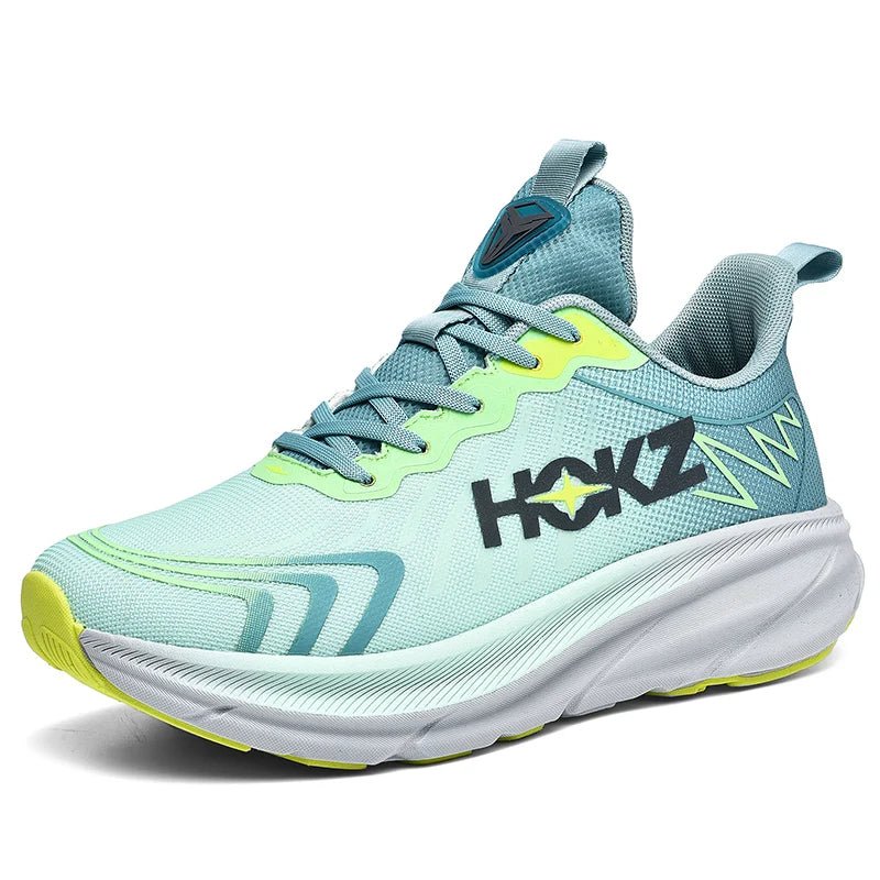Calum V2 – Spring Shoes for Easy Walking and Running