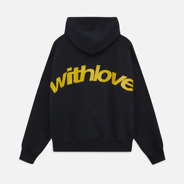 With Love – Unisex Sweatshirt