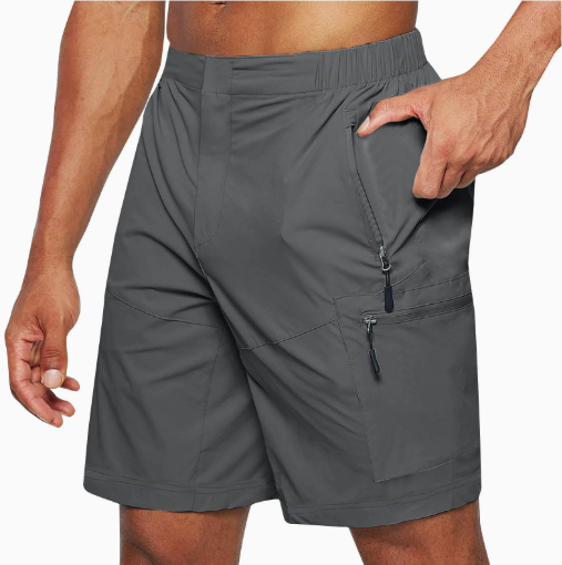Carlo - Comfortable Summer Pants Men for Hot Days