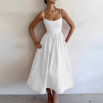 Avalon - Summer Midi Timeless and Chic