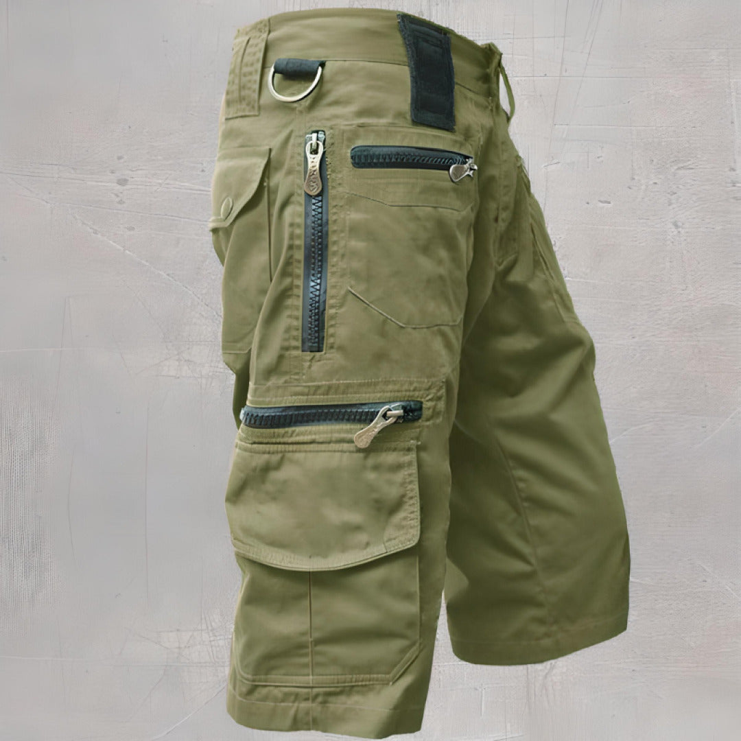 Wilton - Cargo Shorts Casual and Modern