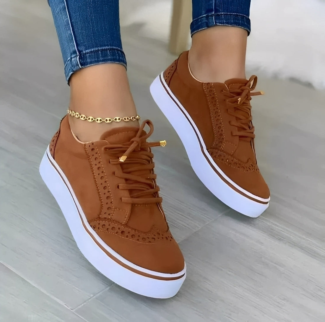 Susanne - Casual Running Shoes for Women