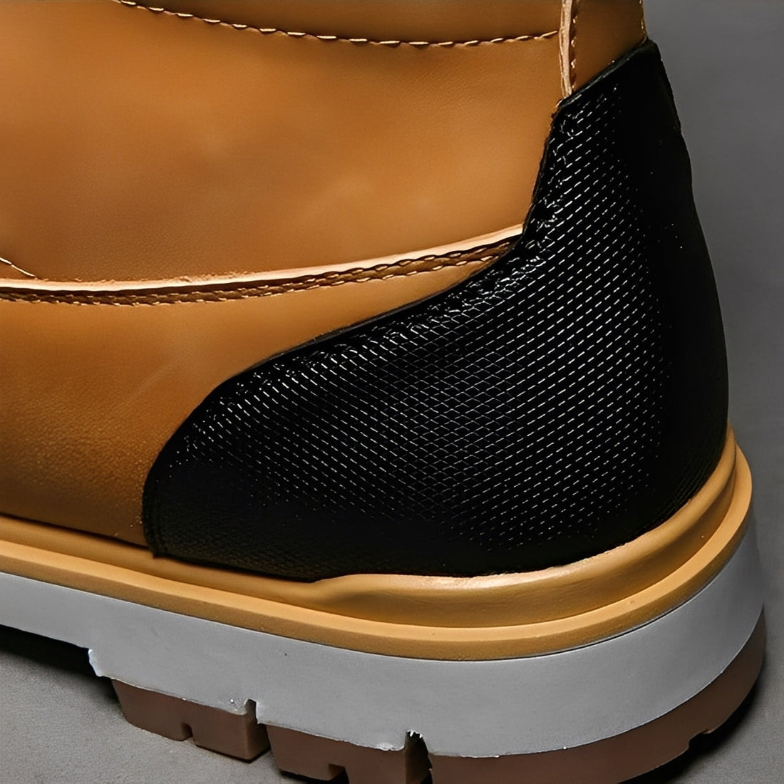 Royston - Stylish Weatherproof Boots for Men