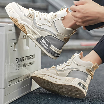 Niles - Stylish Sneakers for Men
