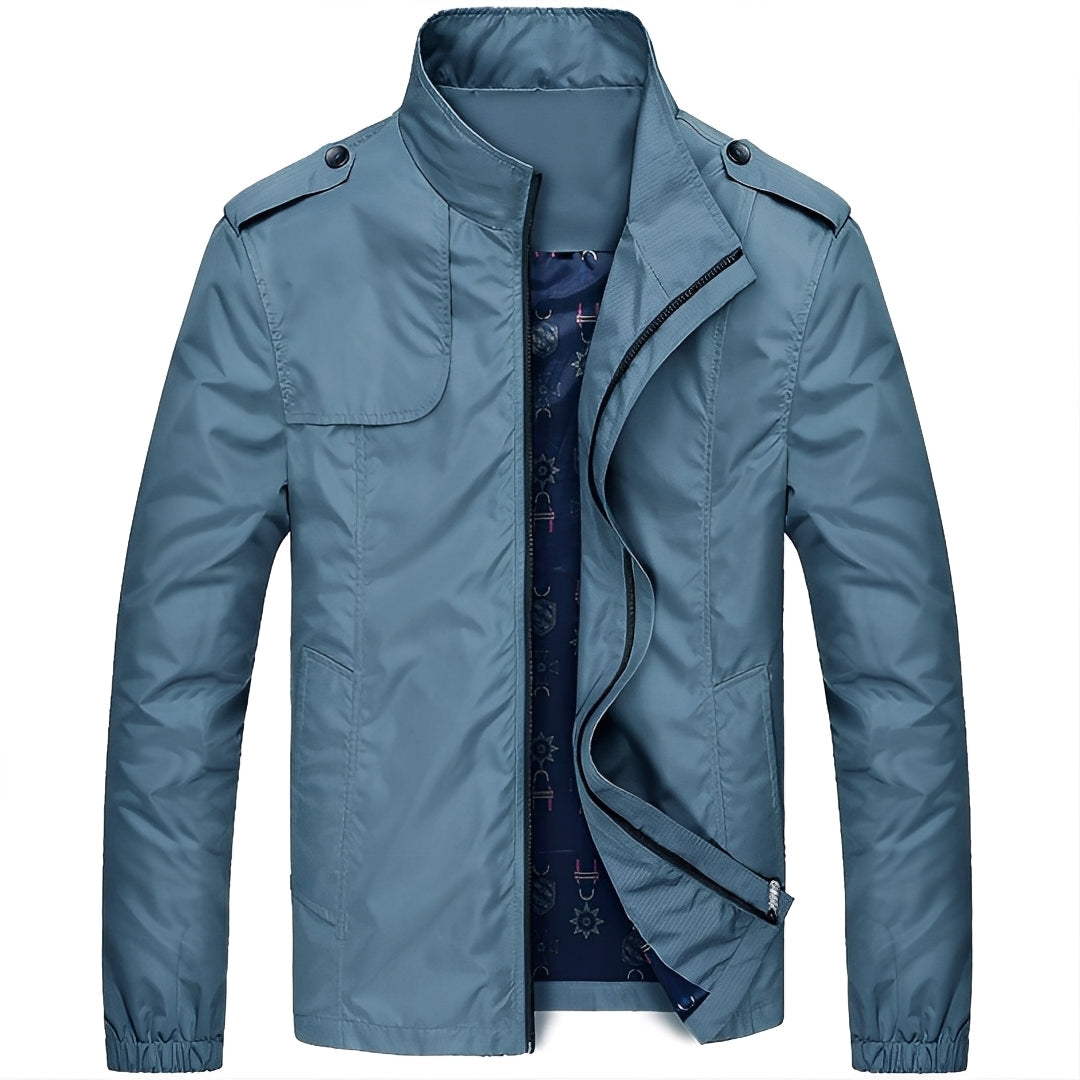 Gilbert - Casual, Stylish Jacket for Men