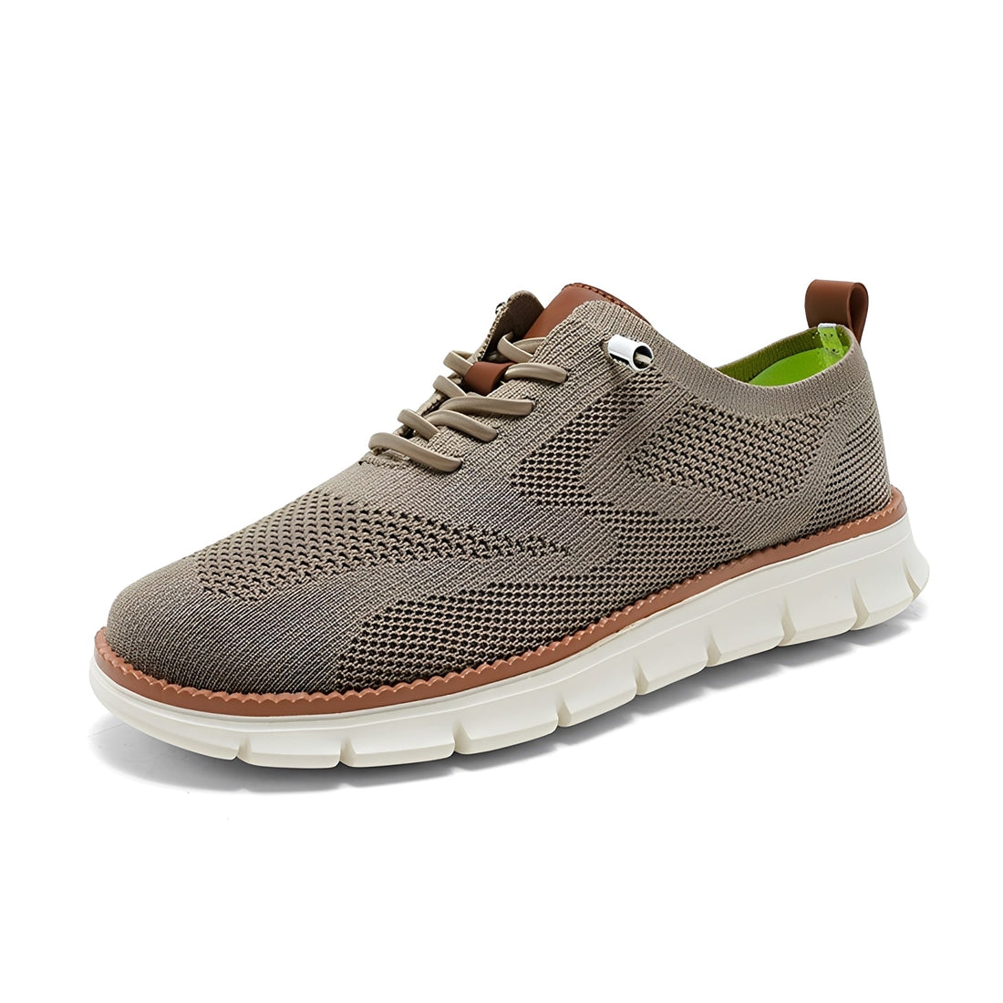 Morley - Comfortable Casual Shoes for Men