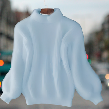 Verona – Stylish Modern Sweater