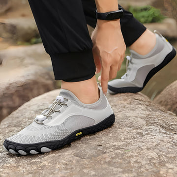 Garnet - Casual Outdoor Sports Shoes for Men