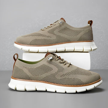Zander - Modern comfortable shoes for men