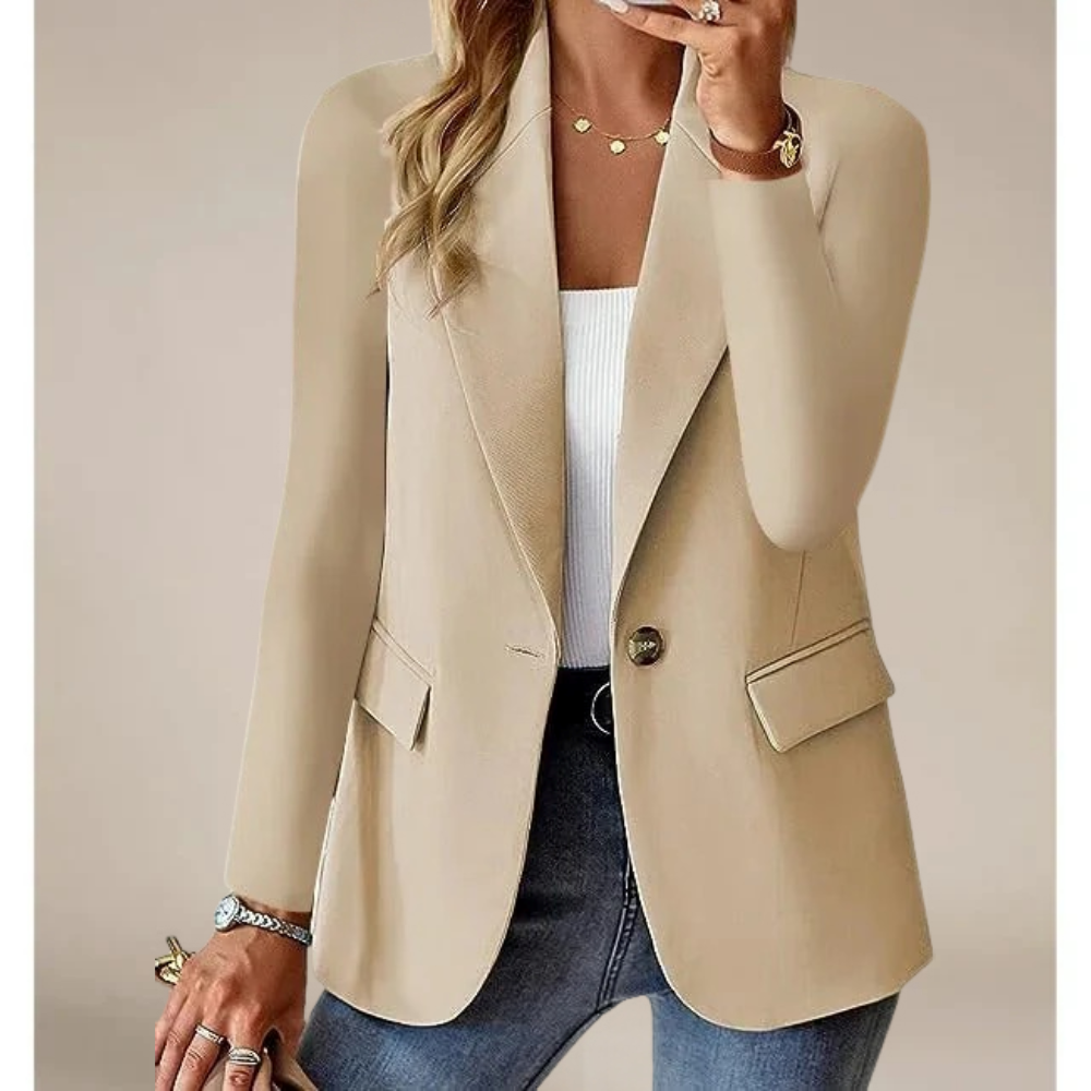 Maricar – Classic Elegant Blazer