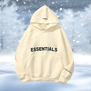 Traci - Comfortable Oversize Hoodie with Print for Women