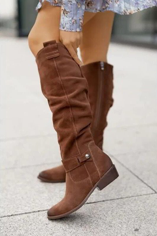 Doriza – Fashionable Boots