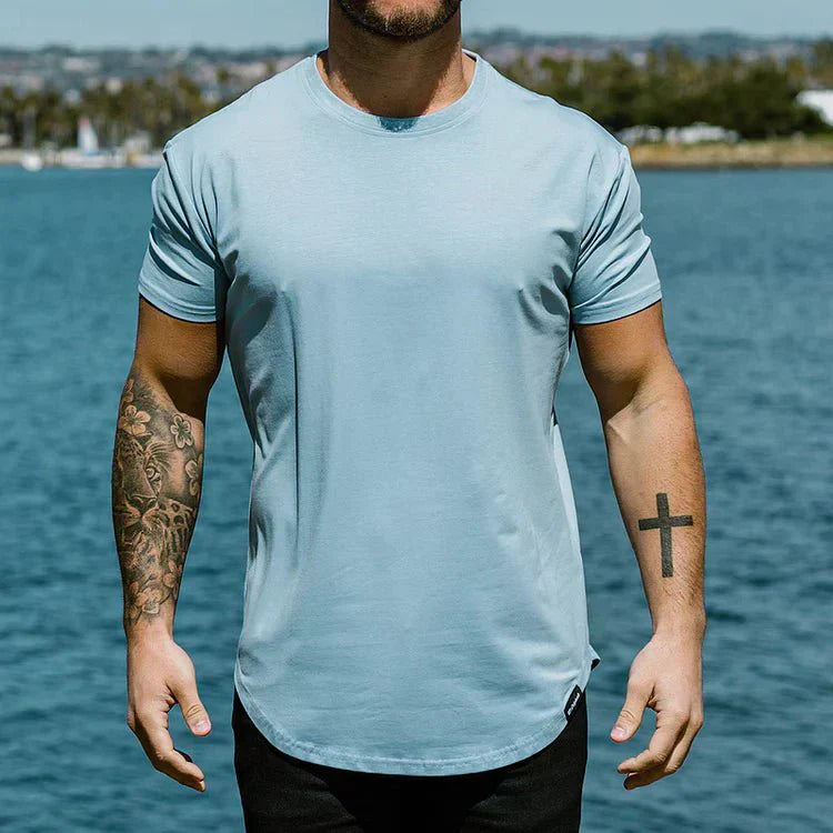 Ivar - Athletic Training Shirt