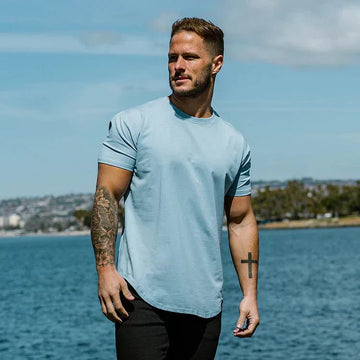 Ivar - Athletic Training Shirt