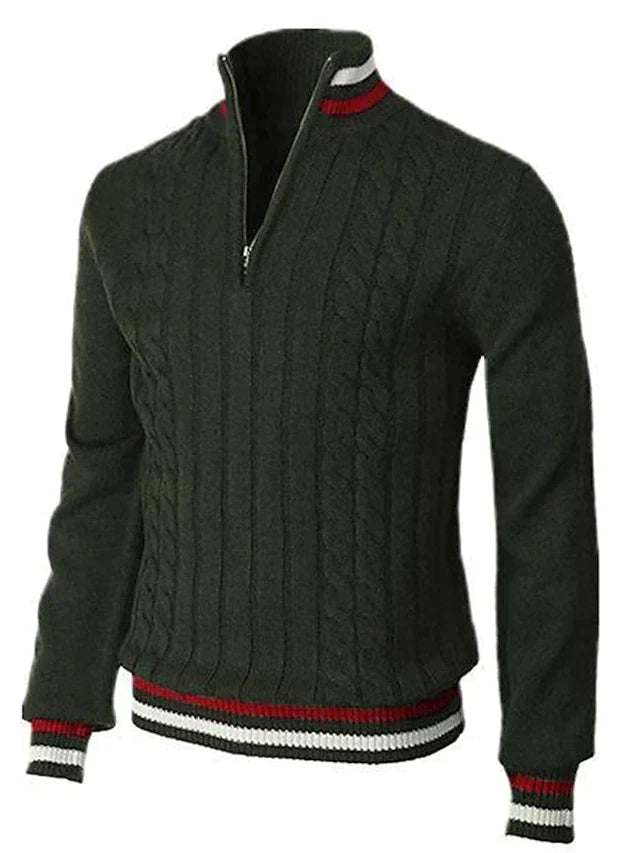 Chayton - Modern Men's Casual Sweater